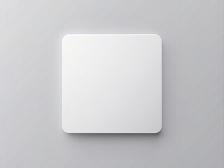 white blank box generative ai