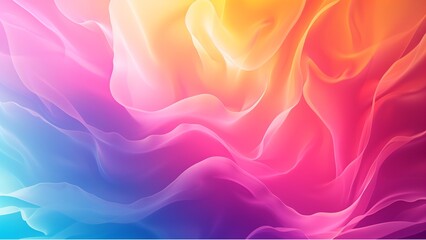 Poster - abstract colorful gradient background for design as banner, ads, and presentation concept. with high resolution photography, copy space for text banner background
