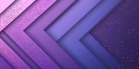 Wall Mural - Sapphire and Lilac Gradient Background with Black Microdots, Sapphire, lilac, gradient background, black microdots