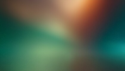 green orange brown , a normal simple grainy noise grungy empty space or spray texture , a rough abst