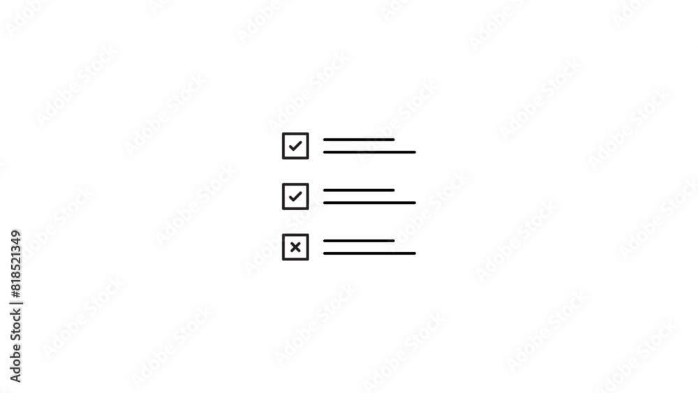Black outline project management icon collection. project management ...