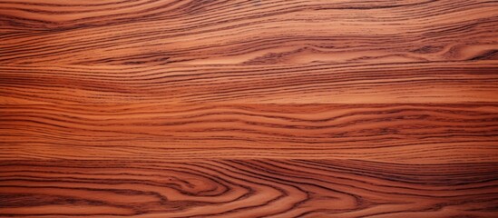 Leinwandbilder - Abstract background with a brown wood texture providing an aesthetically pleasing copy space image