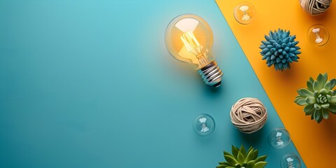 Poster - Bringing Creative Ideas to Life Unleashing the Power of DIY Invention and Innovation