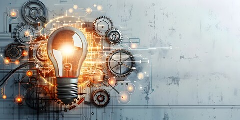 Poster - Navigating the Path from Idea to Innovation A Guide for Amateur Inventors on the Patent Process and Transforming Concepts into Reality