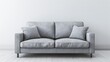 © Marta B - A Modern Minimalist Sofa