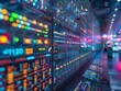 © Thares2020 - Centralized Digital Control Room Monitoring Energy Grid Performance and Communications