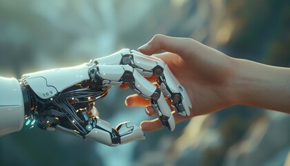 Poster - Share an example of a successful integration of AI assistants in a business setting