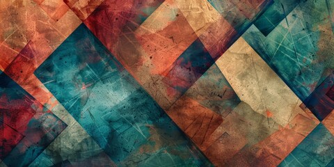 Wall Mural - Colorful abstract background. Good bright backdrop for projects. High quality photo.