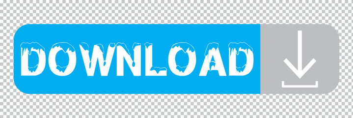 Poster - Download button. Download - Button icon. DOWNLOAD Web Button (arrow save free online internet go ok icon)