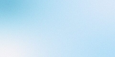 Poster - Abstract Fiery burnt light mint foil gradient vector blurred shine. Bokeh background with mint color gradient, ombre effect. Textured with rough grain, noise, and bright spots.
