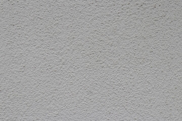 Wall Mural - Painted Plaster texture for walls and surfaces, White and Noisy