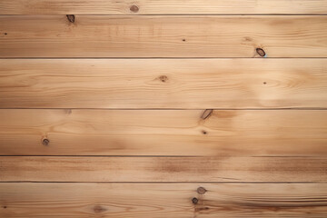 wooden panel wall horizontal with natural wood grain texture background and wallpaper