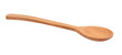 © supamas - wood spoon isolated on transparent png