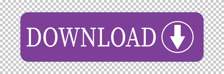 Poster - DOWNLOAD Web Button (arrow save free online internet go ok icon).3d download now blue button with hand cursor. Save cloud icon button hand pointer clicking. Click here banner with shadow. Click push .