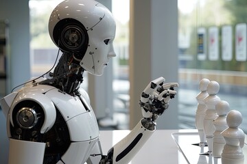 Poster - Confront AI in philosophical debates