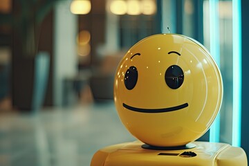 Poster - Explore emotions in machine learning