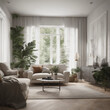 © sakura - interior, room, modern interior, living room, bedroom