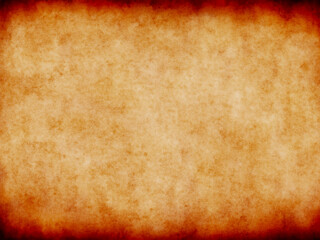 Poster - abstract grunge blank background