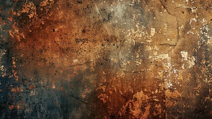 Wall Mural - grunge textures