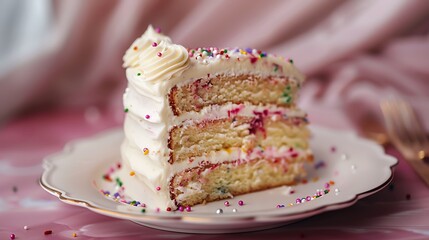 Wall Mural - Sponge Cake, Chocolate Cake, Carrot Cake, Red Velvet Cake, Cheesecake, Pound Cake, Fruitcake, Angel Food Cake, Black Forest Cake, Tiramisu, Chiffon Cake, German Chocolate Cake, Coffee Cake, Marble Cak
