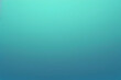 © Fabian - Abstract gradient turquoise blue teal white colored blurred back