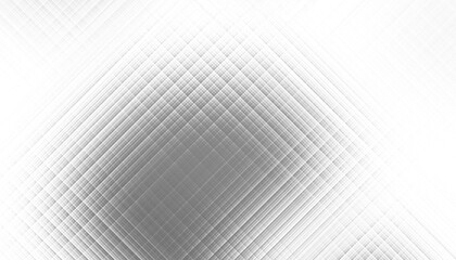 Modern abstract overlay transparent background texture with layers of black and gray transparent material in grunge lines in random geometric