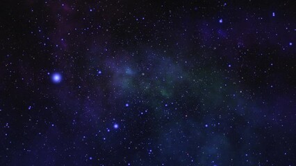 Wall Mural - 宇宙