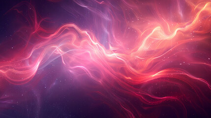 Wall Mural - abstract fractal. fractal art background for creative design. decoration for wallpaper, desktop, pos