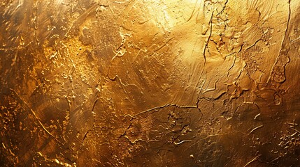 Wall Mural - Golden background. Gold texture. Beatiful luxury and elegant gold background. Shiny golden wall texture