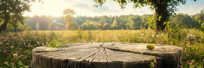 arm wood nature field fruit table product grass garden background stand green food. nature wood land