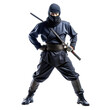 © png sublimation - ninja transparent background