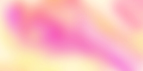 Wall Mural - abstract wave moving color changing fluid liquid like gradient animated background. vector abstract 