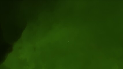 nebula gas cloud in deep outer space
