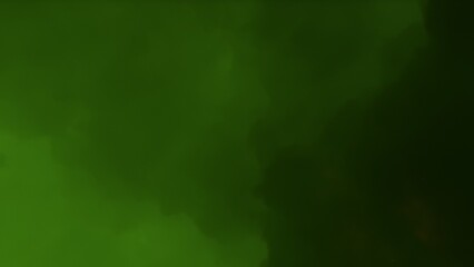 nebula gas cloud in deep outer space
