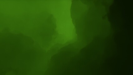 nebula gas cloud in deep outer space
