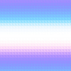 Poster - Abstract blue gradient. Blue background. Technology background.