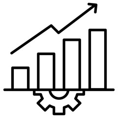 Poster - Measurement Icon