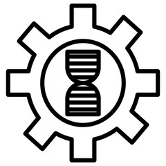 Poster - Tool Biotech Icon