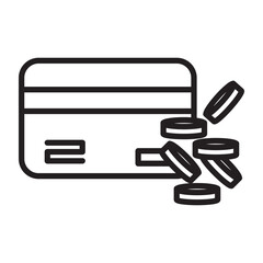 Sticker - Credit Limit Icon