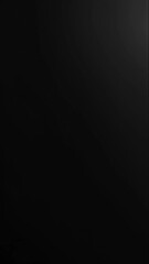 Wall Mural - black and white background or gray background abstract white corner light and vintage grunge texture
