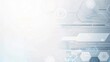 © @adha - Abstract technology background