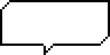© buzstop - 8bit retro game pixel speech bubble balloon icon sticker memo keyword planner text box banner, flat png transparent element design