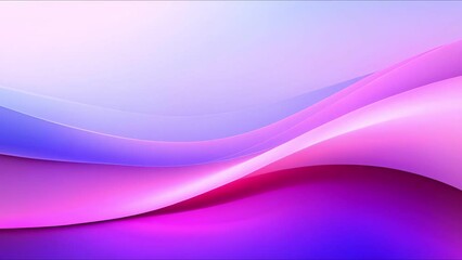 Wall Mural - Abstract curved wave background , luxury simple color and elegant background