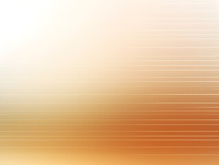 Wall Mural - Abstract beige and white gradient lines background 