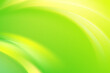 © Qodier Ace - Realistic Shiny Fresh Green Abstract Background
