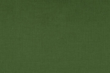 Poster - green textile texture background. useful for design.
