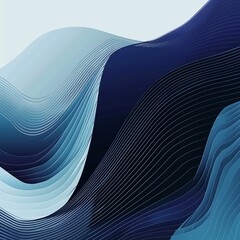 Poster - Versatile vector background with abstract design elements.