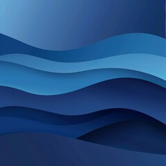 Poster - Versatile vector background with abstract design elements.