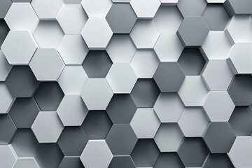 Leinwandbilder - Versatile vector background with abstract design elements.
