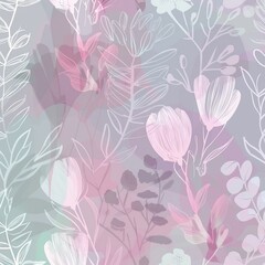 Poster - Versatile vector background with abstract design elements.
